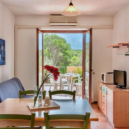 Apartments In Santa Teresa Di Gallura Екстериор снимка