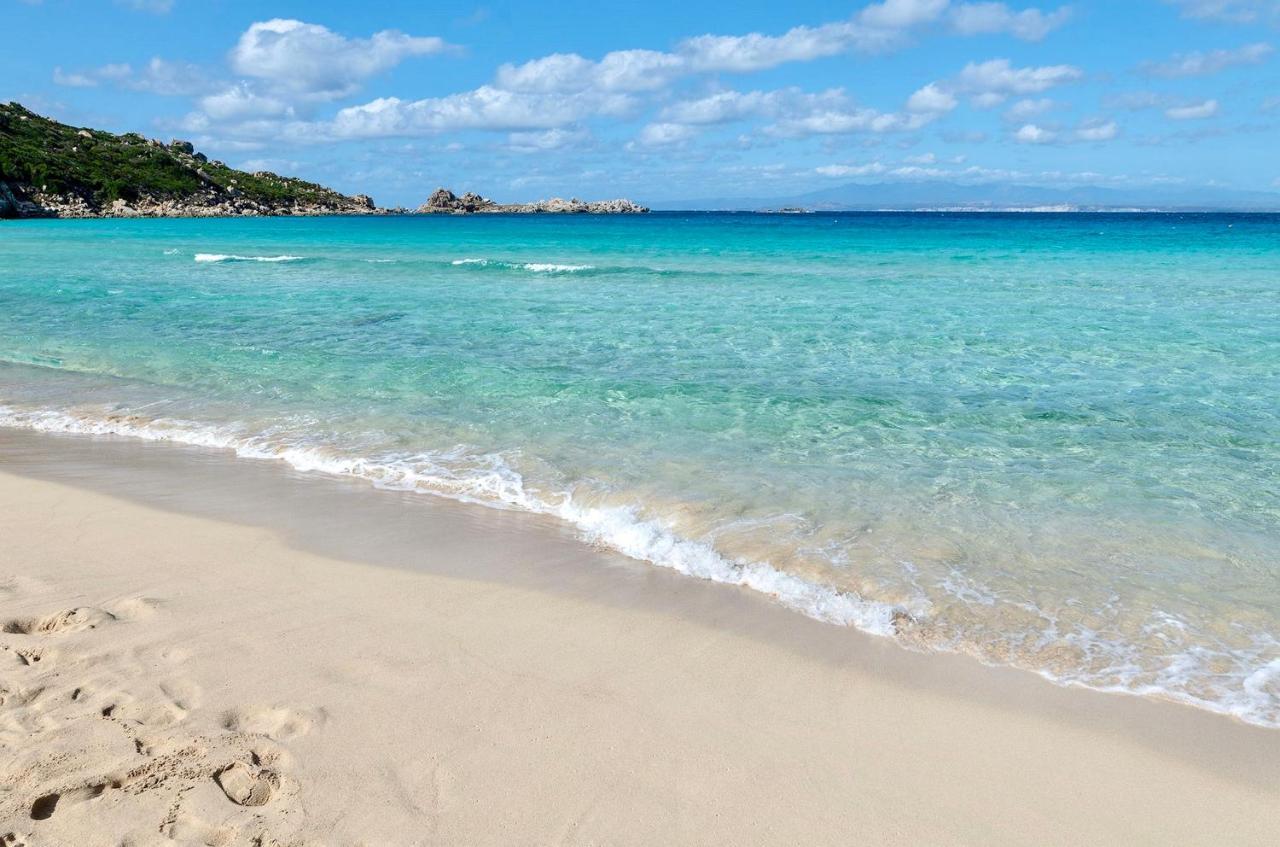 Apartments In Santa Teresa Di Gallura Екстериор снимка
