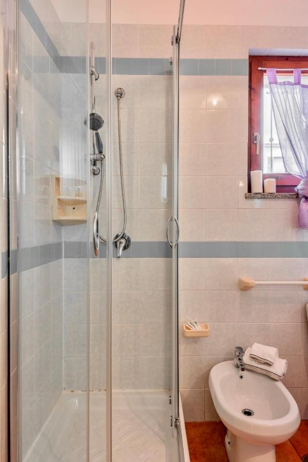 Apartments In Santa Teresa Di Gallura Екстериор снимка